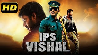 IPS Vishal (2019) Movie
